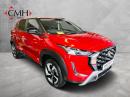Thumbnail Nissan Magnite 1.0 Visia manual