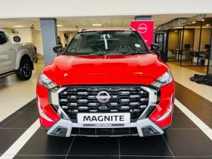 Nissan Magnite 1.0 Visia manual - Image 2