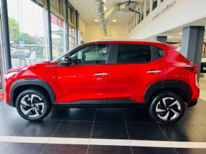 Nissan Magnite 1.0 Visia manual - Image 4