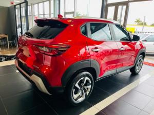 Nissan Magnite 1.0 Visia manual - Image 6