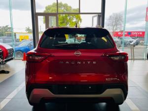 Nissan Magnite 1.0 Visia manual - Image 7