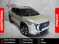 Thumbnail Nissan Magnite 1.0 Turbo Acenta auto