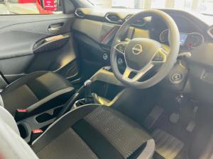 Nissan Magnite 1.0 Turbo Acenta auto - Image 5