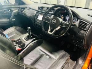 Nissan X-Trail 1.6dCi 4x4 Tekna - Image 10