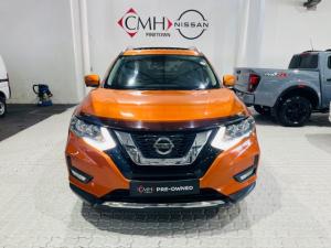 Nissan X-Trail 1.6dCi 4x4 Tekna - Image 10