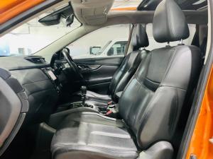 Nissan X-Trail 1.6dCi 4x4 Tekna - Image 11