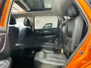 Nissan X-Trail 1.6dCi 4x4 Tekna - Image 12