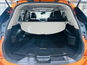 Nissan X-Trail 1.6dCi 4x4 Tekna - Image 14