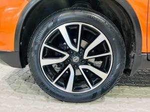 Nissan X-Trail 1.6dCi 4x4 Tekna - Image 15
