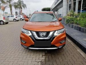 Nissan X-Trail 1.6dCi 4x4 Tekna - Image 1