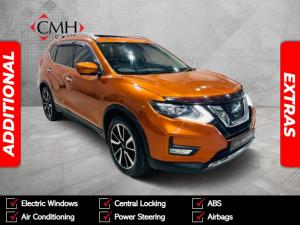 Nissan X-Trail 1.6dCi 4x4 Tekna - Image 1
