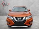 Thumbnail Nissan X-Trail 1.6dCi 4x4 Tekna