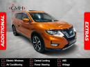 Thumbnail Nissan X-Trail 1.6dCi 4x4 Tekna