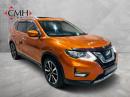 Thumbnail Nissan X-Trail 1.6dCi 4x4 Tekna