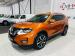 Nissan X-Trail 1.6dCi 4x4 Tekna - Thumbnail 3