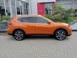 Nissan X-Trail 1.6dCi 4x4 Tekna - Image 3