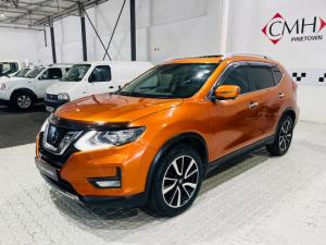 Nissan X-Trail 1.6dCi 4x4 Tekna - Image 3