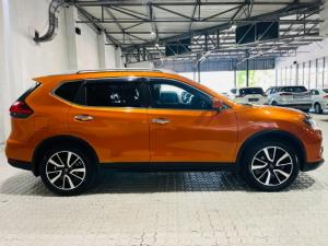 Nissan X-Trail 1.6dCi 4x4 Tekna - Image 5