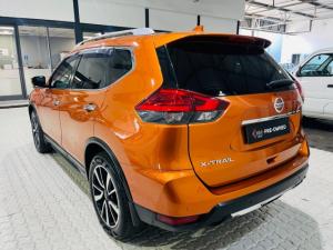 Nissan X-Trail 1.6dCi 4x4 Tekna - Image 7