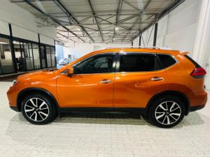 Nissan X-Trail 1.6dCi 4x4 Tekna - Image 8