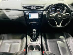 Nissan X-Trail 1.6dCi 4x4 Tekna - Image 9