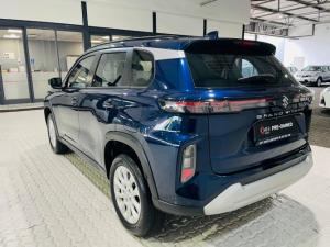 Suzuki Grand Vitara 1.5 GL manual - Image 10