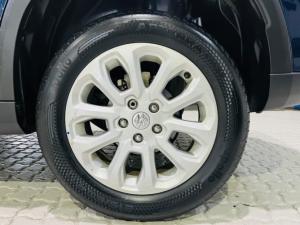 Suzuki Grand Vitara 1.5 GL manual - Image 12