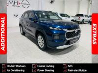 Thumbnail Suzuki Grand Vitara 1.5 GL manual