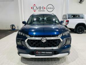 Suzuki Grand Vitara 1.5 GL manual - Image 2