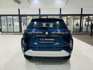 Suzuki Grand Vitara 1.5 GL manual - Image 6