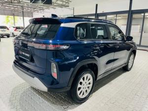 Suzuki Grand Vitara 1.5 GL manual - Image 7