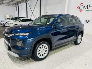 Suzuki Grand Vitara 1.5 GL manual - Image 9