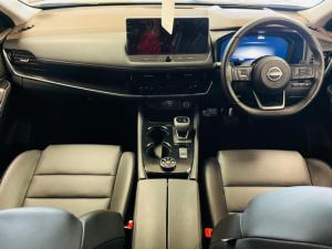 Nissan X-Trail 2.5 Acenta Plus 4WD - Image 12