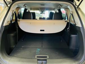 Nissan X-Trail 2.5 Acenta Plus 4WD - Image 14