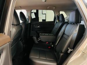Nissan X-Trail 2.5 Acenta Plus 4WD - Image 15