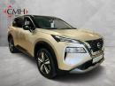 Thumbnail Nissan X-Trail 2.5 Acenta Plus 4WD