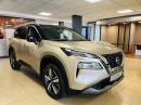 Thumbnail Nissan X-Trail 2.5 Acenta Plus 4WD