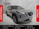 Thumbnail Nissan X-Trail 2.5 Acenta
