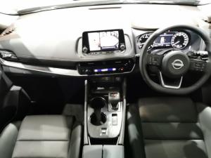 Nissan X-Trail 2.5 Acenta - Image 4