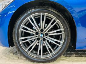 BMW 3 Series 318i M Sport - Image 13