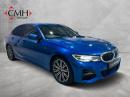 Thumbnail BMW 3 Series 318i M Sport