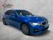 BMW 3 Series 318i M Sport - Thumbnail 1