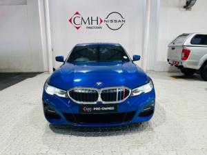 BMW 3 Series 318i M Sport - Image 2