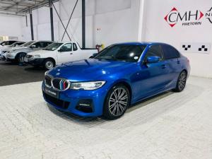 BMW 3 Series 318i M Sport - Image 3