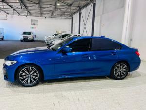 BMW 3 Series 318i M Sport - Image 4