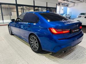 BMW 3 Series 318i M Sport - Image 5