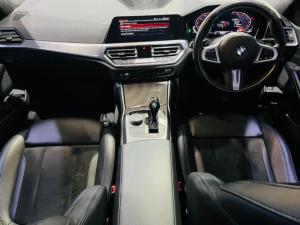 BMW 3 Series 318i M Sport - Image 7