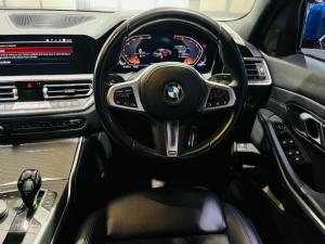 BMW 3 Series 318i M Sport - Image 8