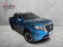 Thumbnail Nissan Navara 2.5DDTi double cab LE 4x4