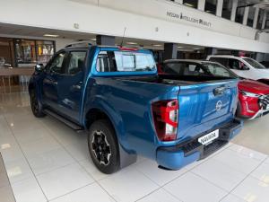 Nissan Navara 2.5DDTi double cab LE 4x4 - Image 6
